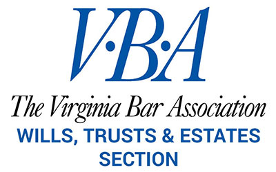 VBA Wills, Trusts and Estates Section